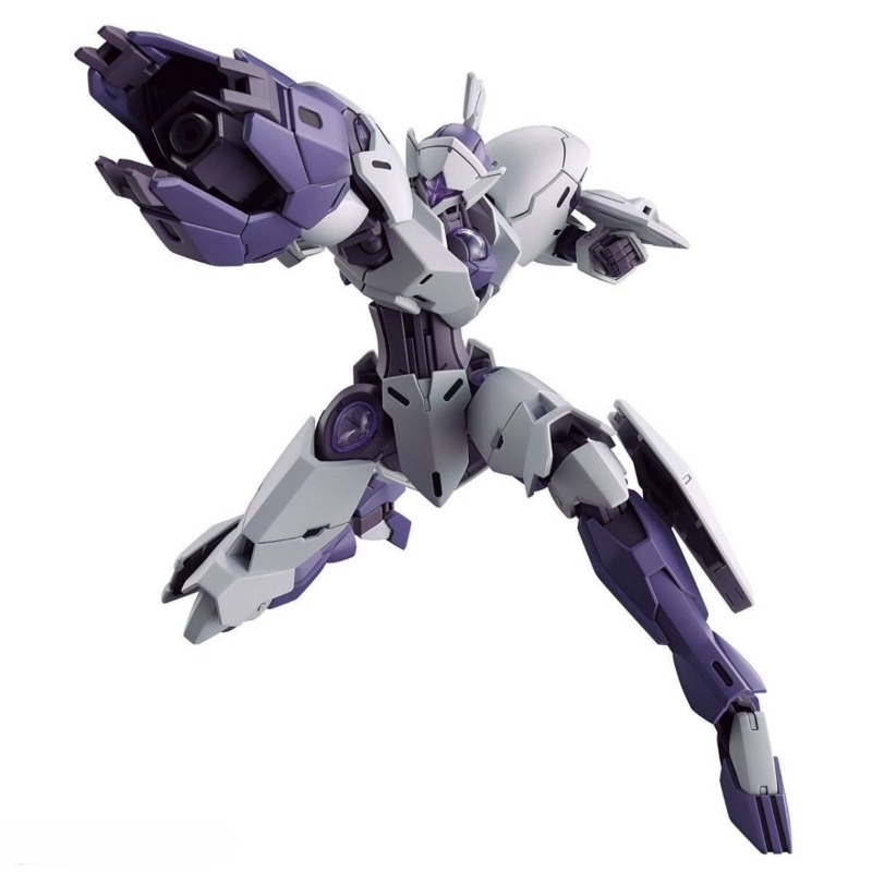 Assembled Model Collection Fig - огляд і ціна Model Kit Bandai