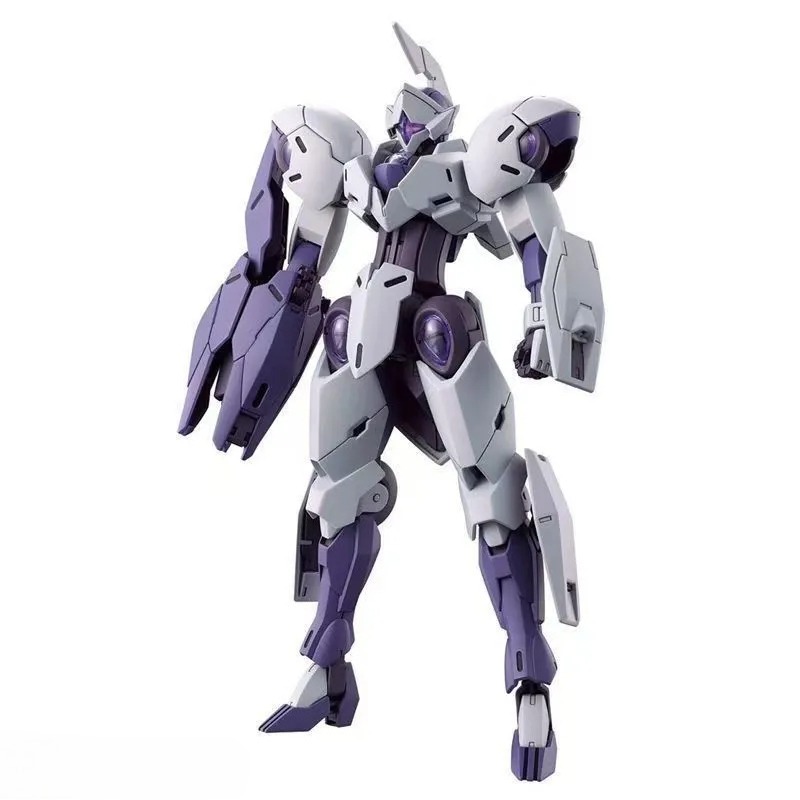 Assembled Model Collection Fig - огляд і ціна Model Kit Bandai