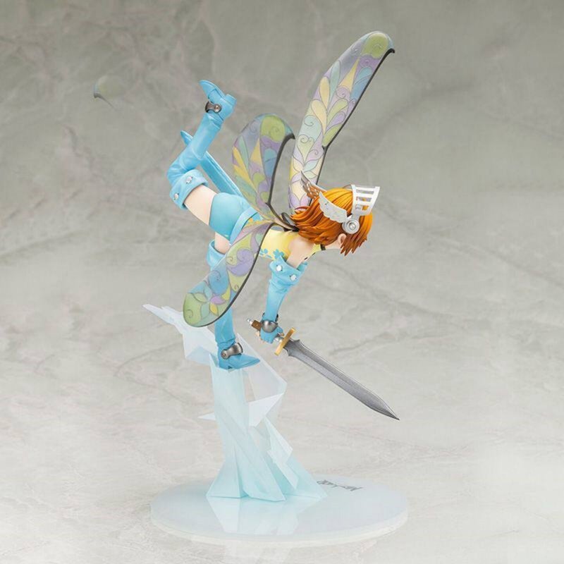 Original In Stock Kotobukiya M - огляд і ціна Model Kit Bandai