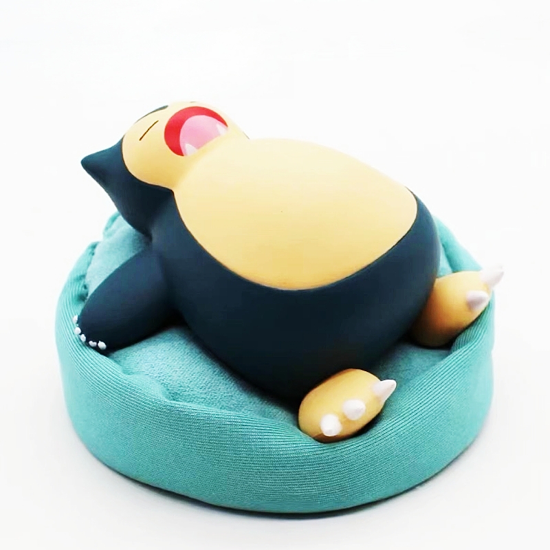 Pokemon Starry Dream Series Ac - огляд і ціна Model Kit Bandai