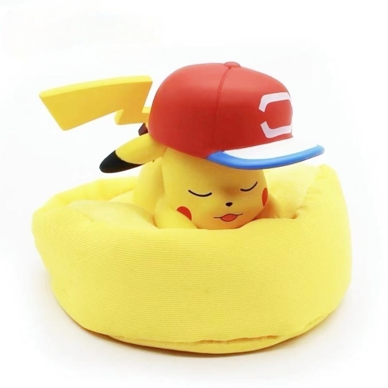 Pokemon Starry Dream Series Ac - огляд і ціна Model Kit Bandai