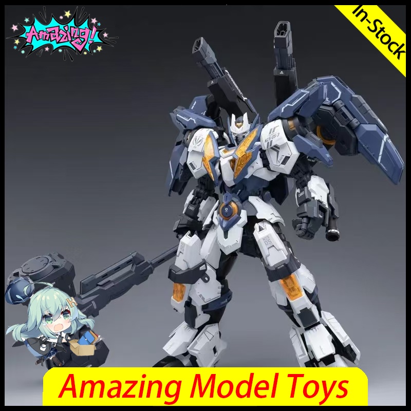 In Stock HEMOXIAN NZS-05-3 The - огляд і ціна Model Kit Hemoxian