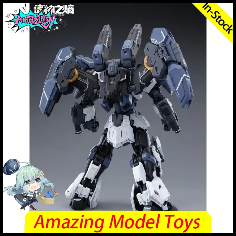 In Stock HEMOXIAN NZS-05-3 The - огляд і ціна Model Kit Hemoxian