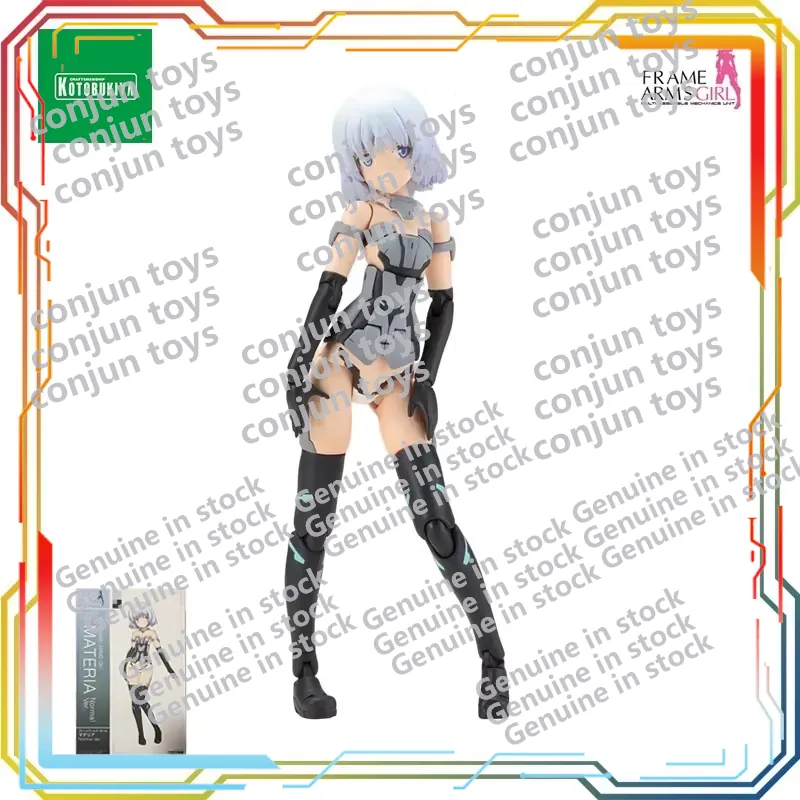 KOTOBUKIYA Evangelion FG114 Me - огляд і ціна Model Kit Evangelion Bandai