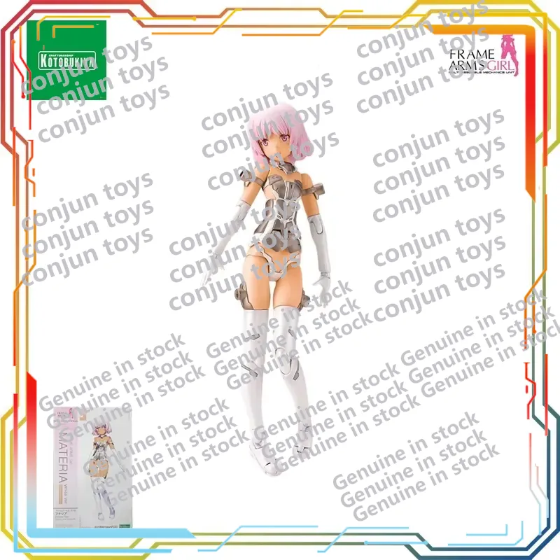 KOTOBUKIYA Evangelion FG114 Me - огляд і ціна Model Kit Evangelion Bandai