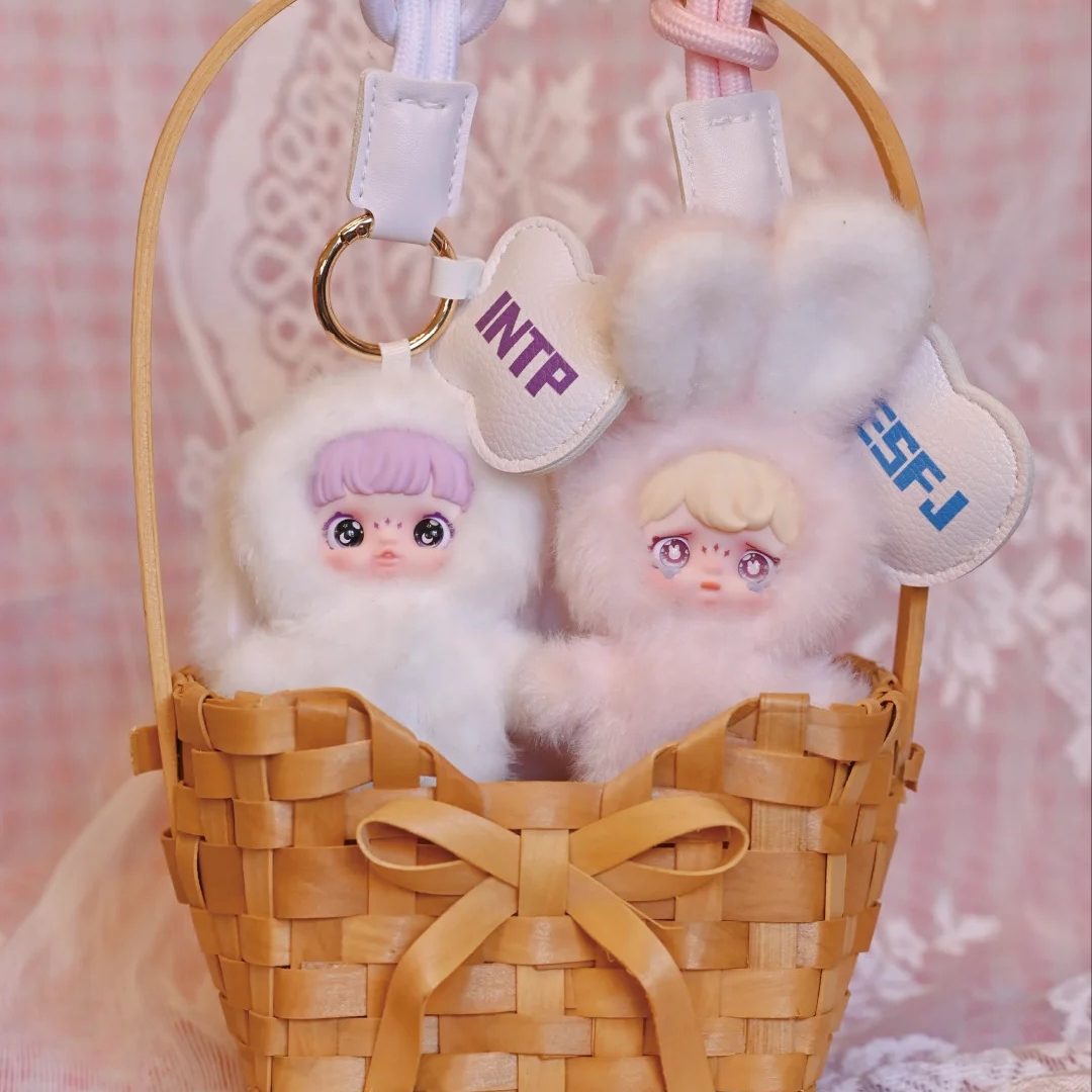 Genuine Yomi MBTI 16 Personali - огляд і ціна Model Kit Mobil