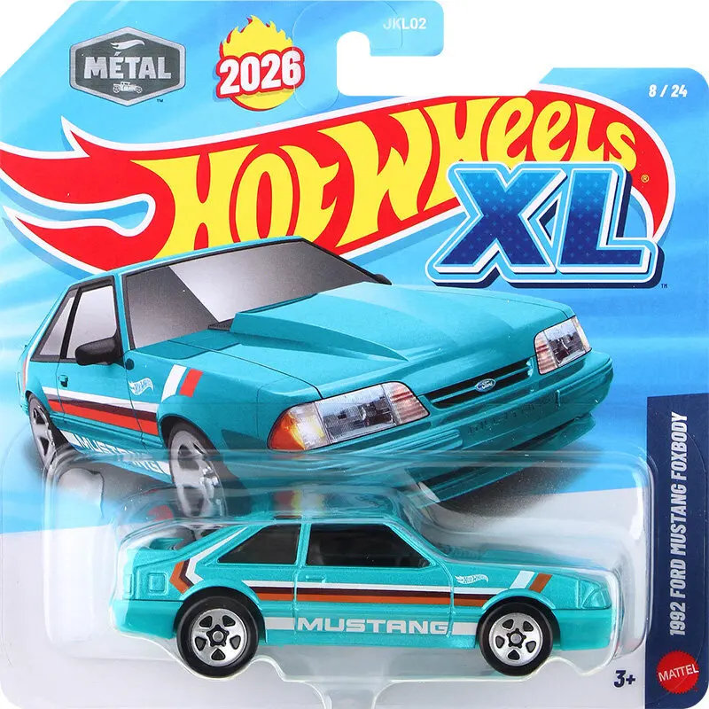 Hot Wheels 1:43 Mercedes Benz  - огляд і ціна Model Kit Bmw