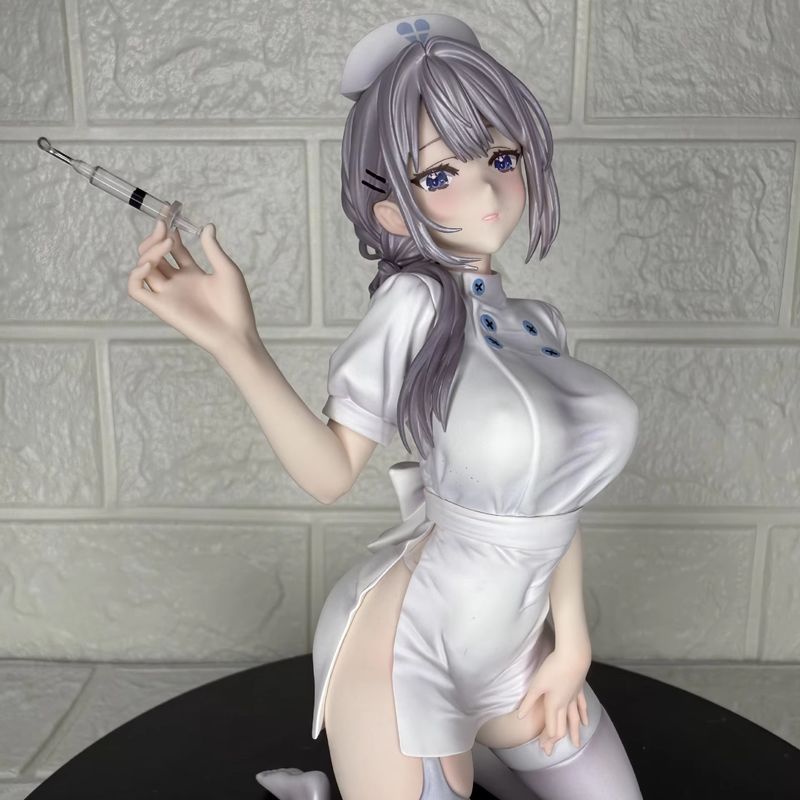 Kotobukiya Anime Figure Origin - огляд і ціна Model Kit Bandai