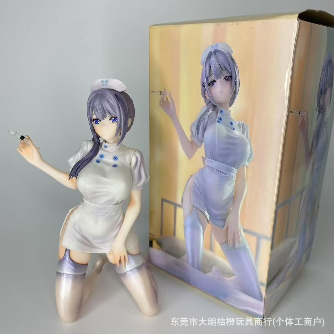 Kotobukiya Anime Figure Origin - огляд і ціна Model Kit Bandai