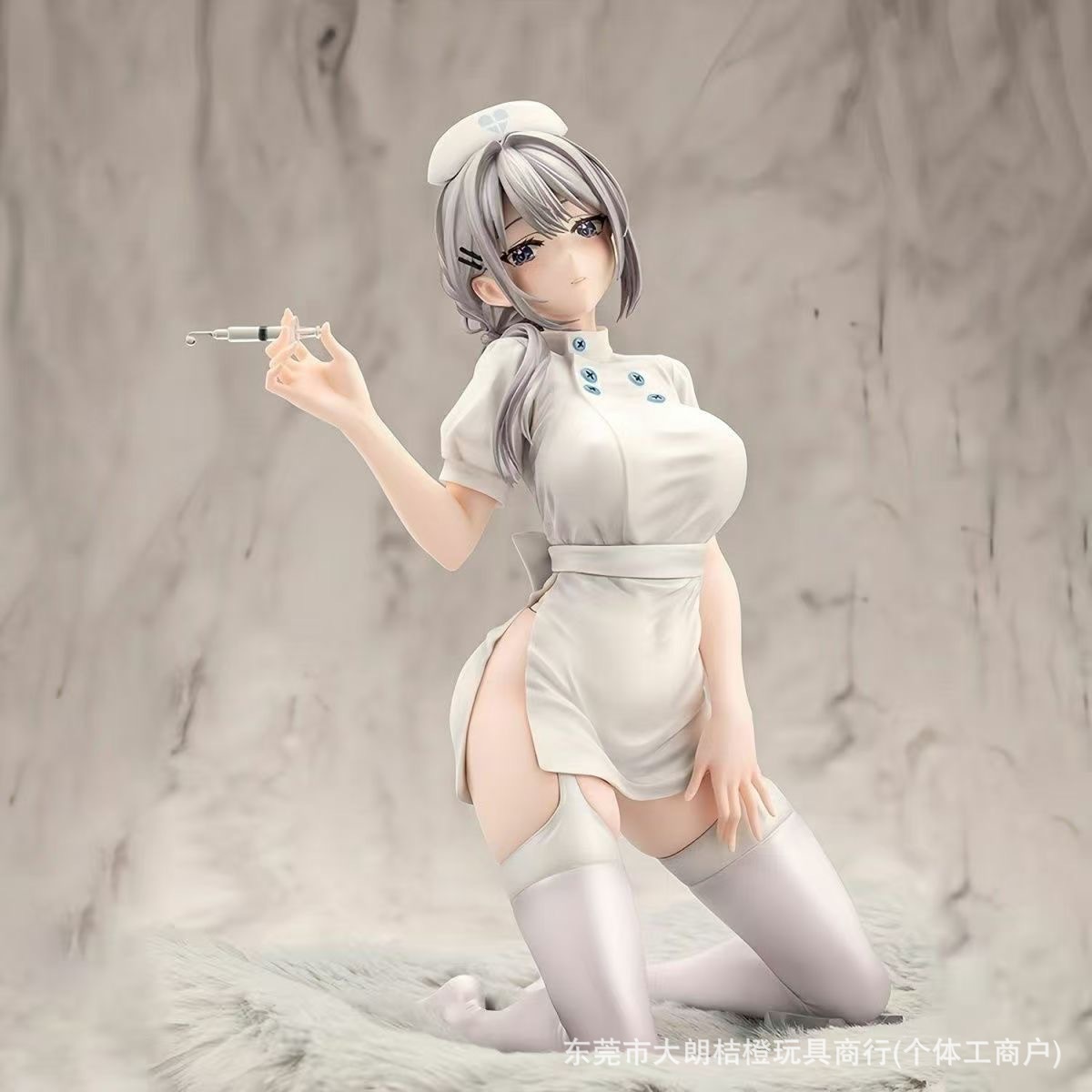 Kotobukiya Anime Figure Origin - огляд і ціна Model Kit Bandai