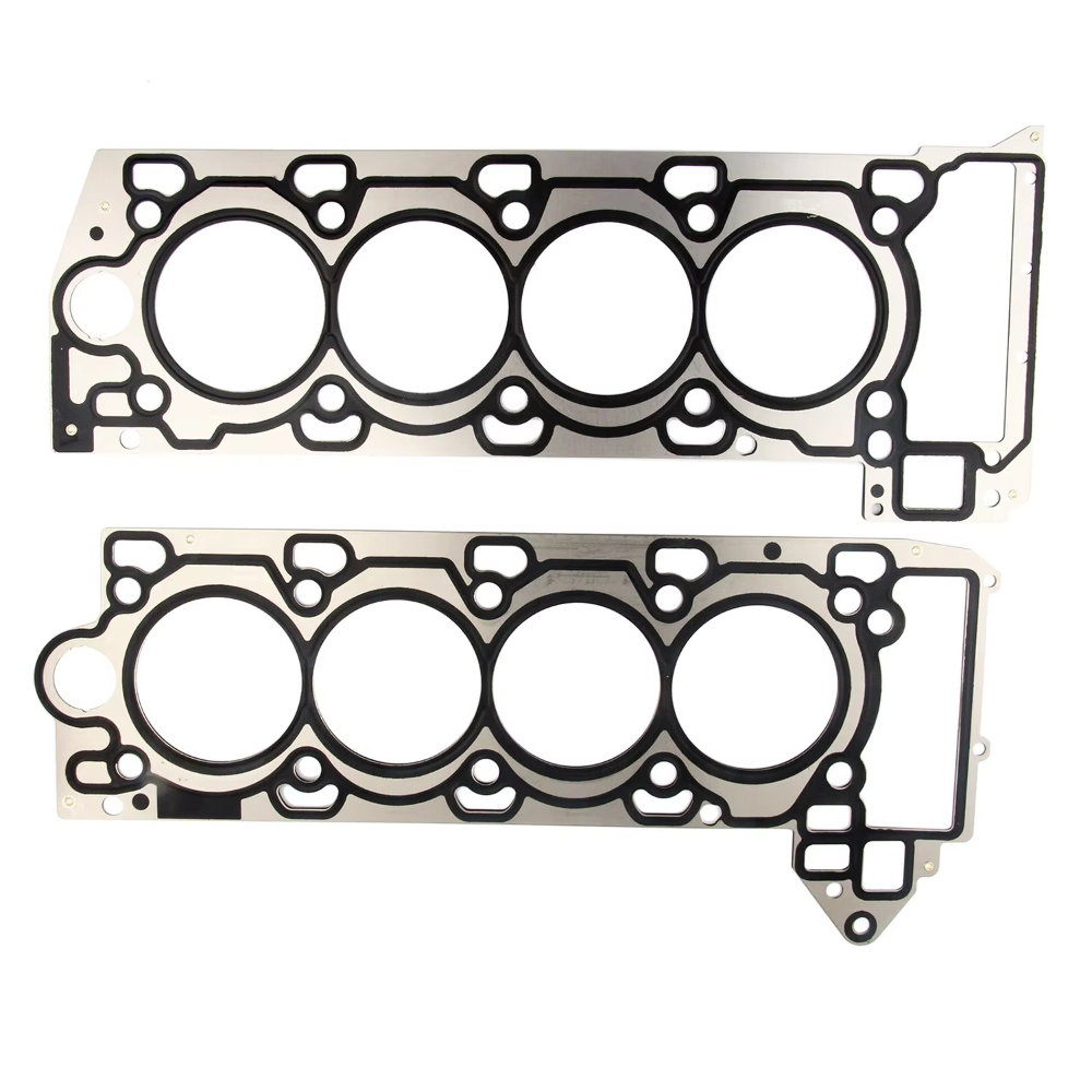 Auto Engine Part Full gasket R - огляд і ціна Model Kit V8