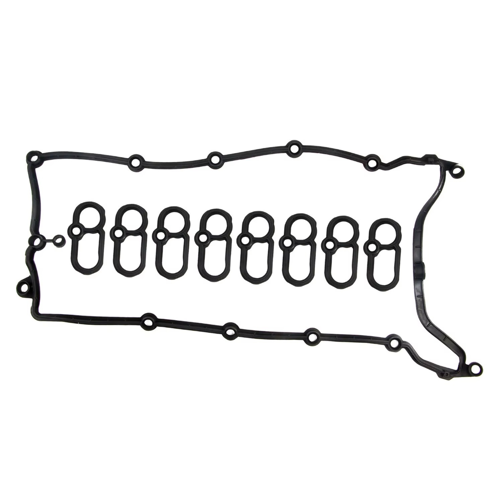 Auto Engine Part Full gasket R - огляд і ціна Model Kit V8