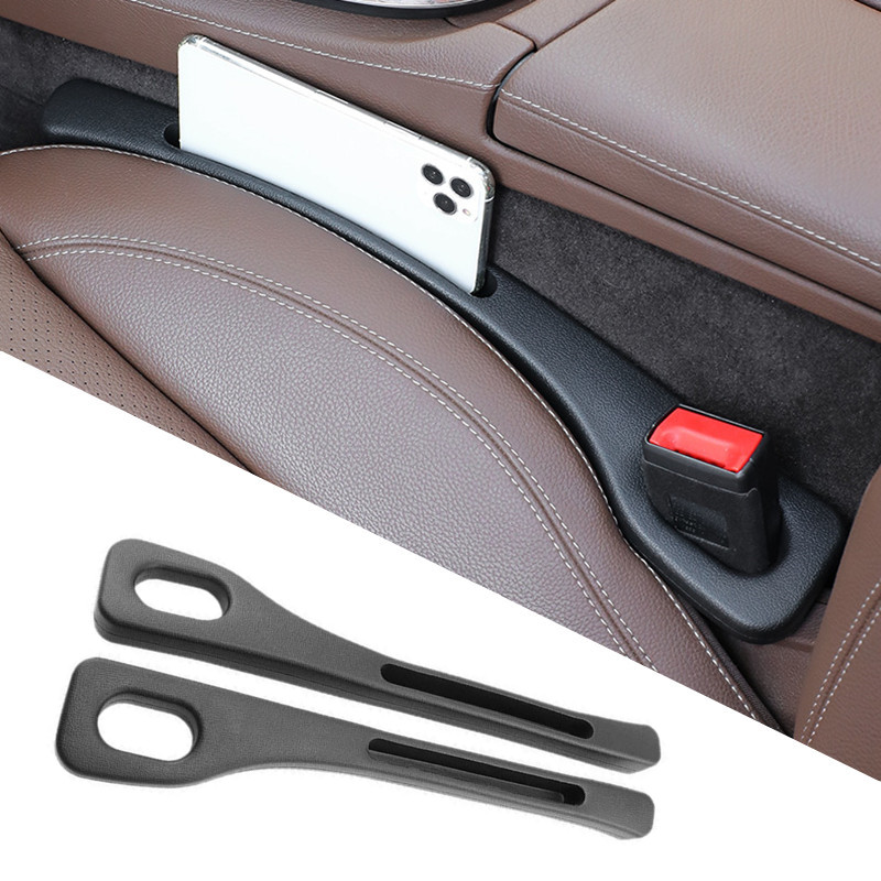 2PCS Car Seat Gap Filler Side  - огляд і ціна Model Kit Mobil