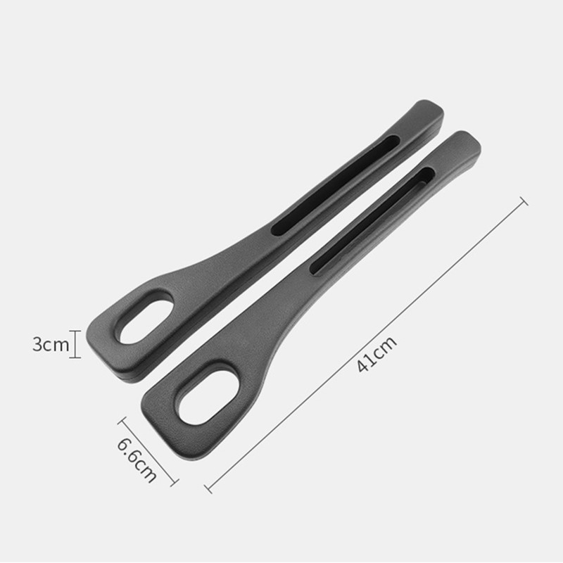 2PCS Car Seat Gap Filler Side  - огляд і ціна Model Kit Mobil