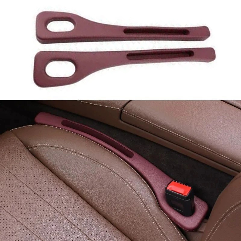 2PCS Car Seat Gap Filler Side  - огляд і ціна Model Kit Mobil