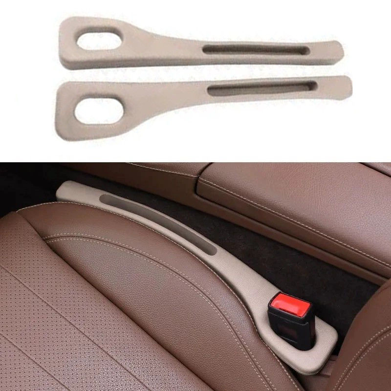 2PCS Car Seat Gap Filler Side  - огляд і ціна Model Kit Mobil