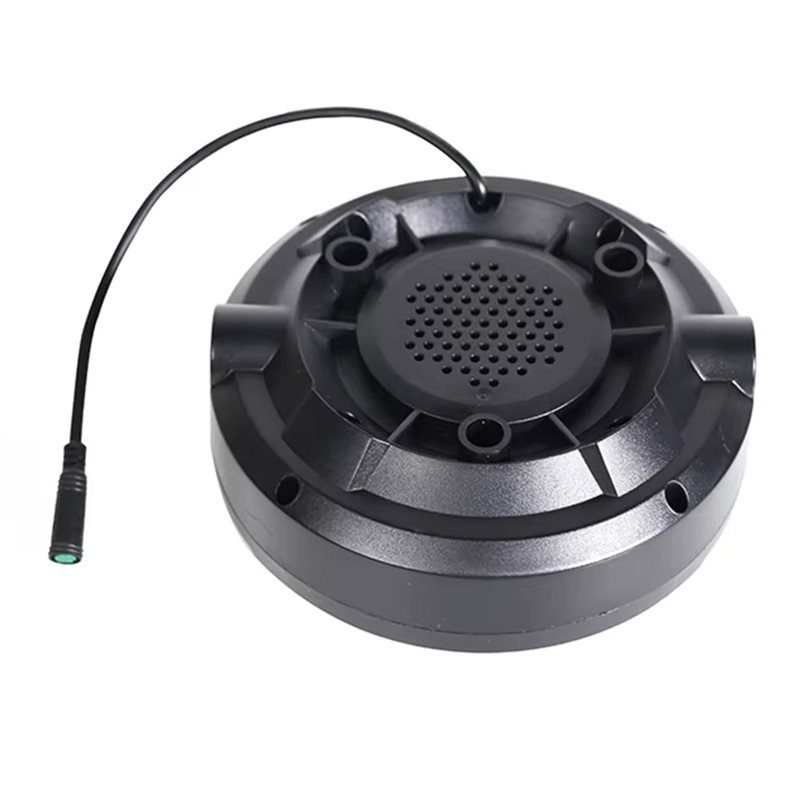AEE5-New Image Front Light 5Pi - огляд і ціна Model Kit V8