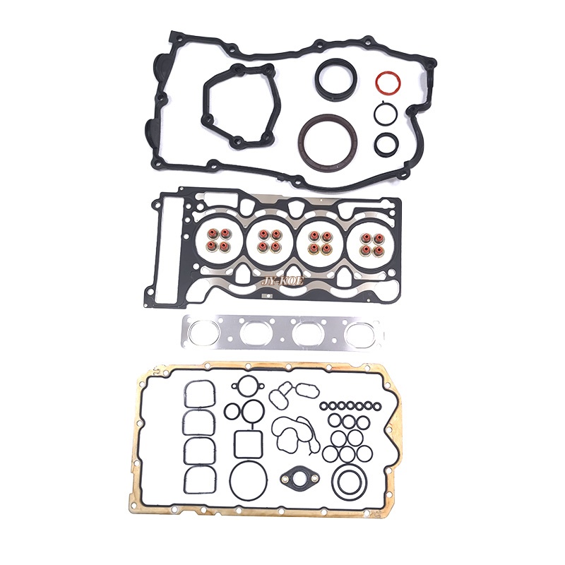 Engine N46 Old Model Rebuild O - огляд і ціна Model Kit Bmw
