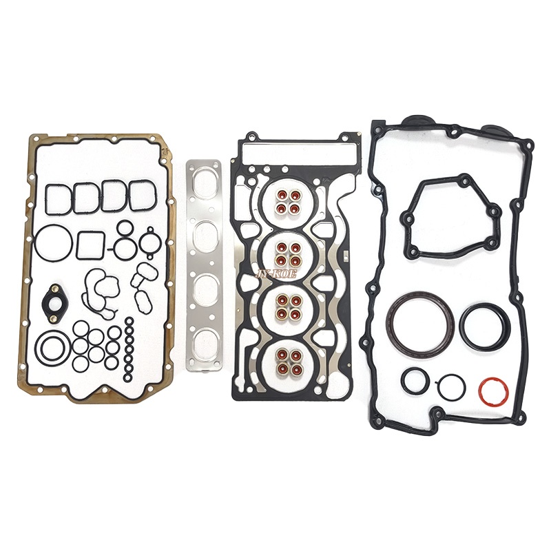 Engine N46 Old Model Rebuild O - огляд і ціна Model Kit Bmw