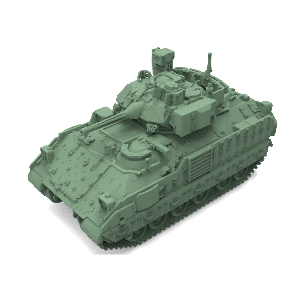 1/144 1/200 1/350 1/700 MRY-SF - огляд і ціна Model Kit Revell