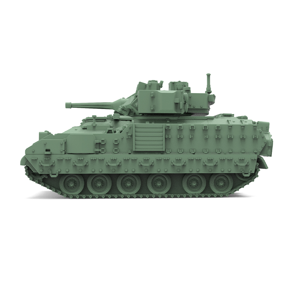 1/144 1/200 1/350 1/700 MRY-SF - огляд і ціна Model Kit Revell