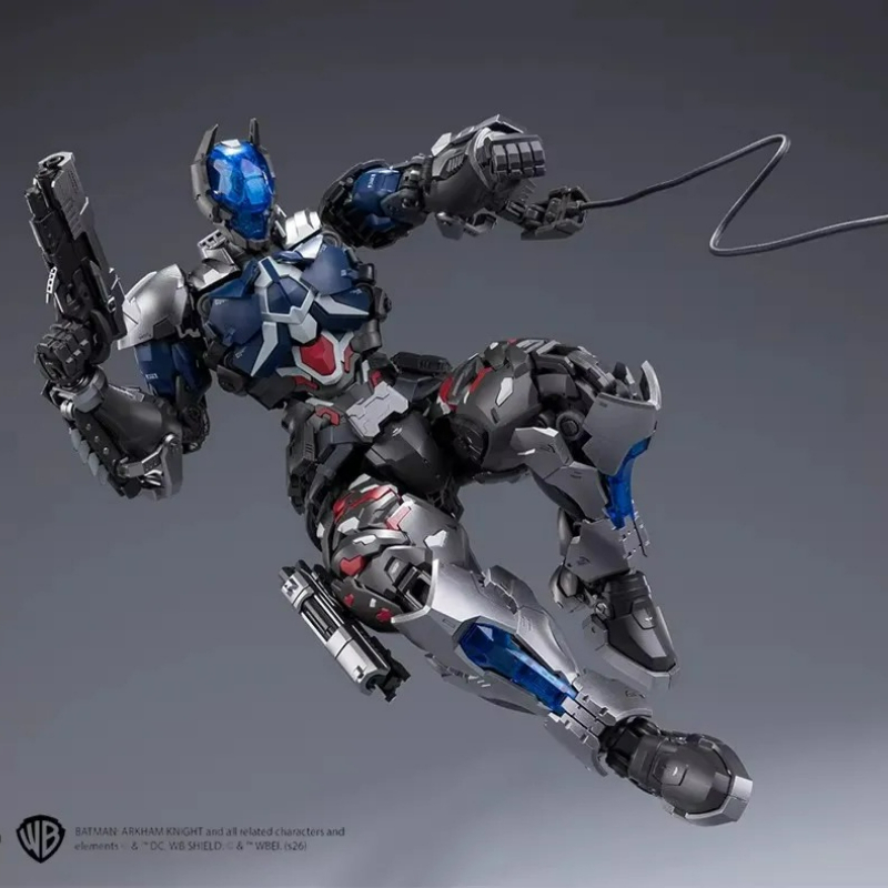 Yuanye Culture × Hemoxian Over - огляд і ціна Model Kit Hemoxian