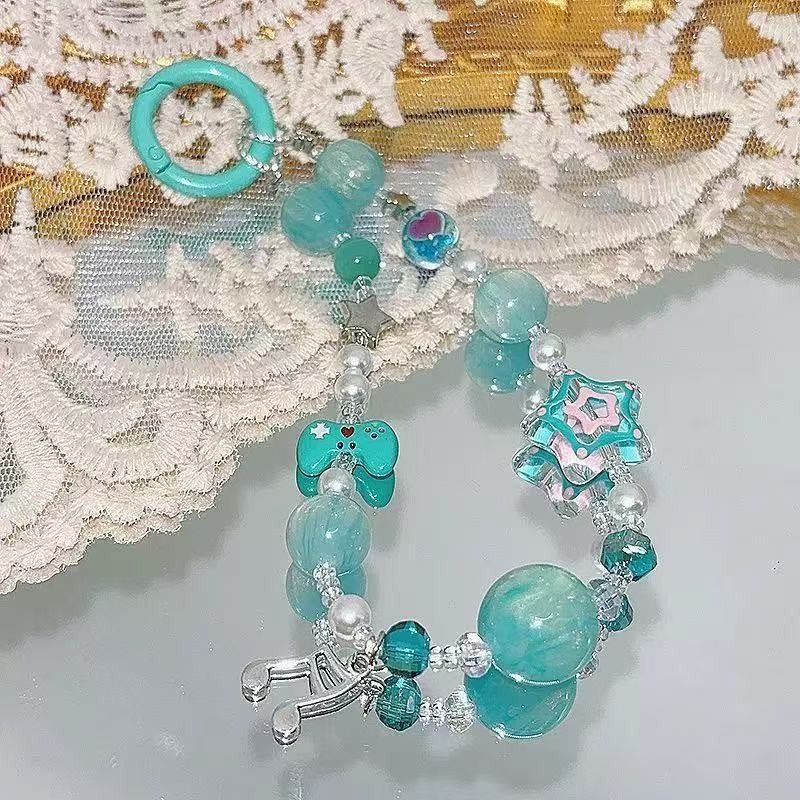 Hatsune Miku Phone chain carto - огляд і ціна Model Kit Mobil