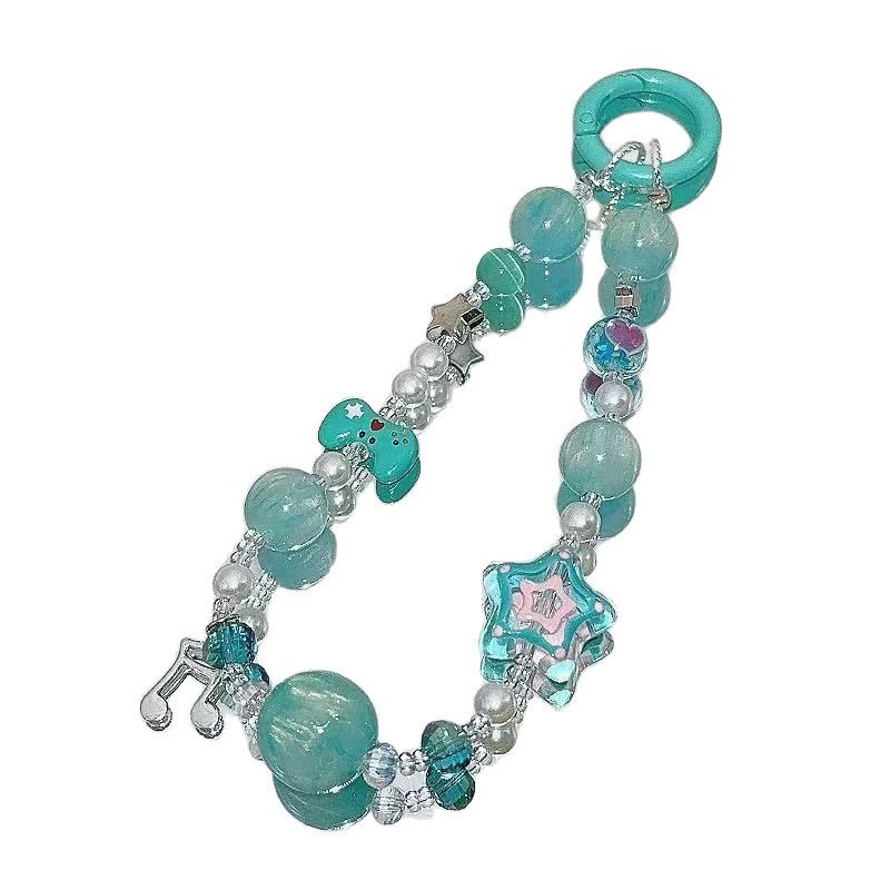 Hatsune Miku Phone chain carto - огляд і ціна Model Kit Mobil