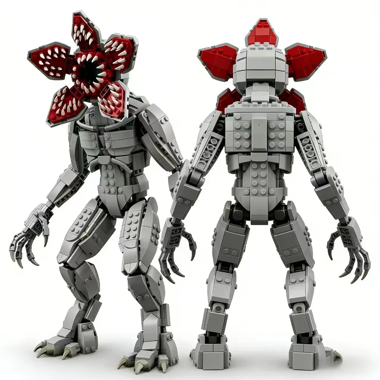2026 New Series Demon Dog Demo - огляд і ціна Model Kit Titanic