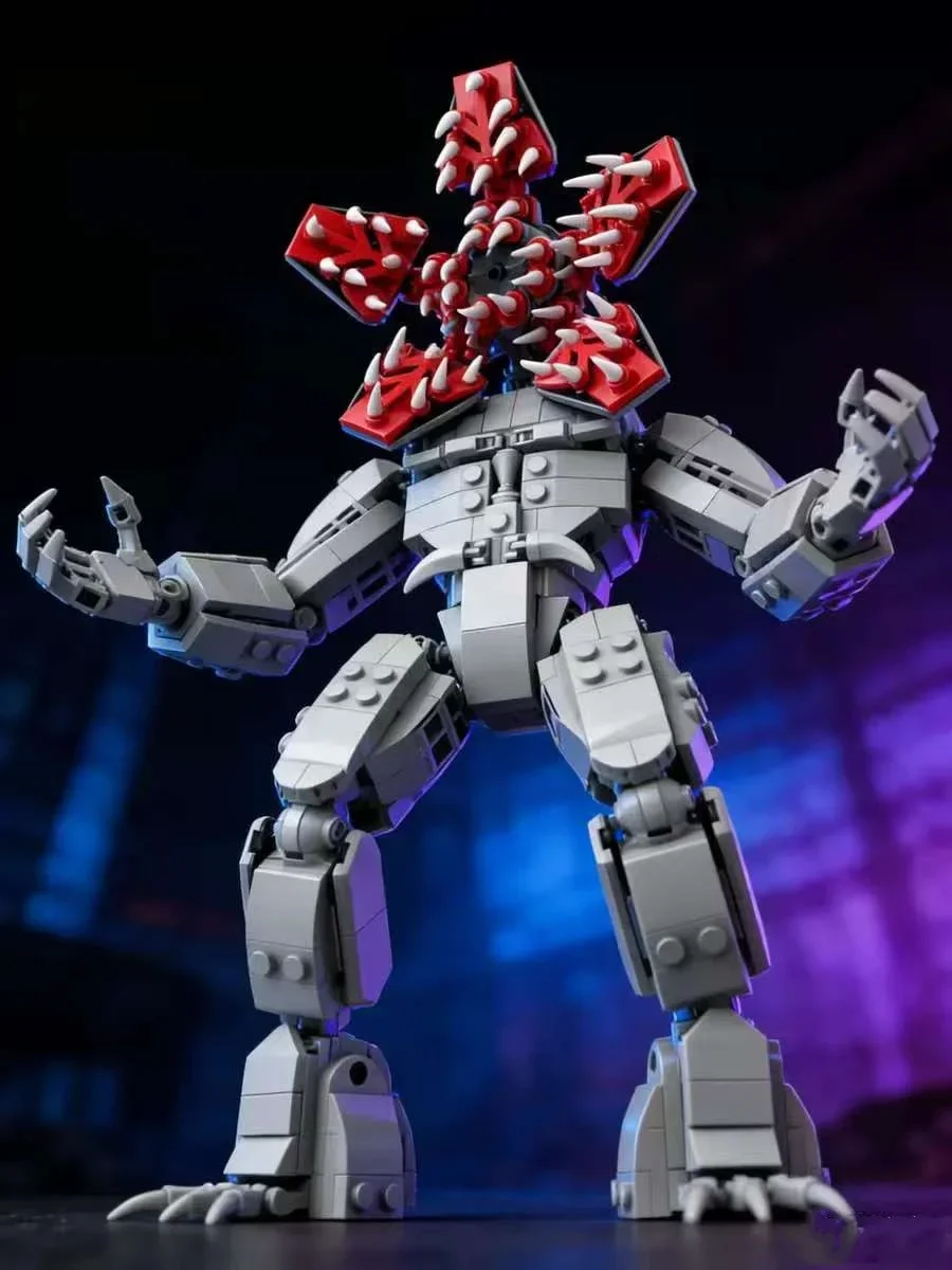 2026 New Series Demon Dog Demo - огляд і ціна Model Kit Titanic