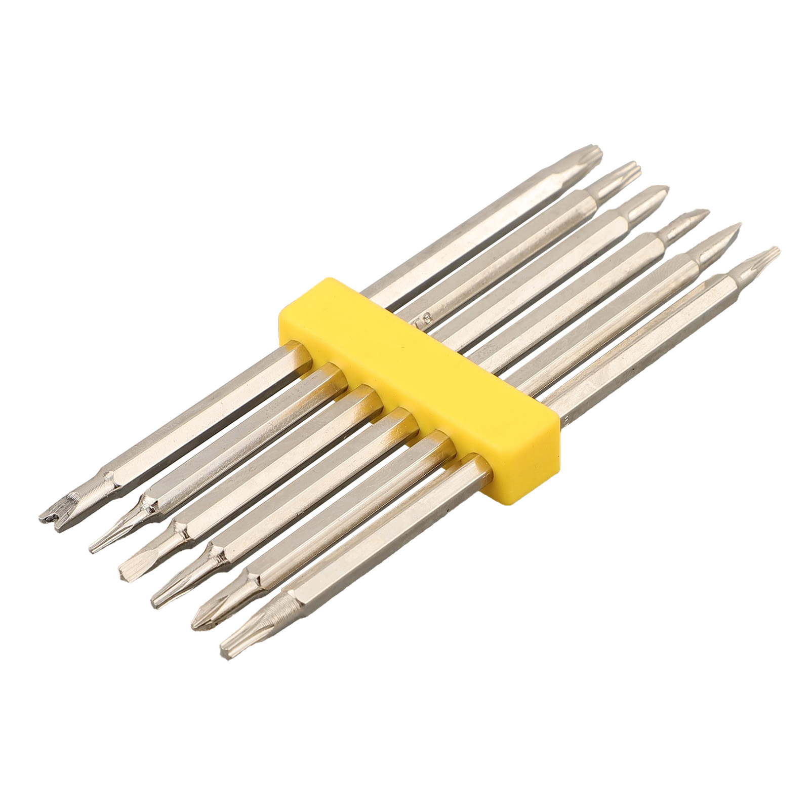 Mutifutional Screwdrivers For  - огляд і ціна Model Kit V8