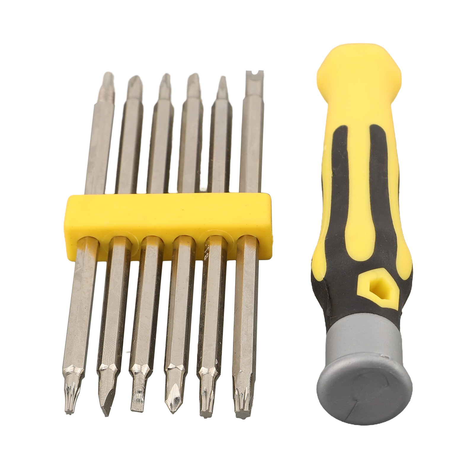 Mutifutional Screwdrivers For  - огляд і ціна Model Kit V8