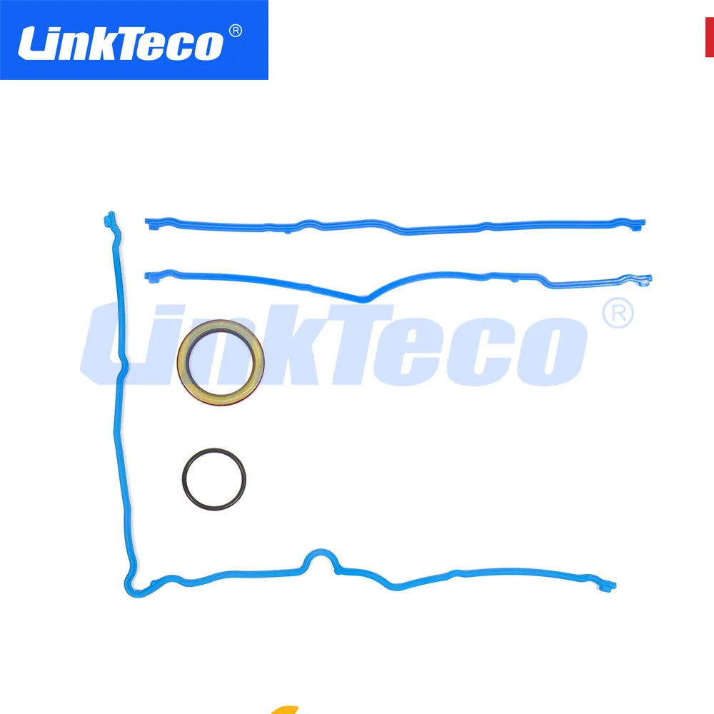Engine Parts Timing Cover Gask - огляд і ціна Model Kit V8