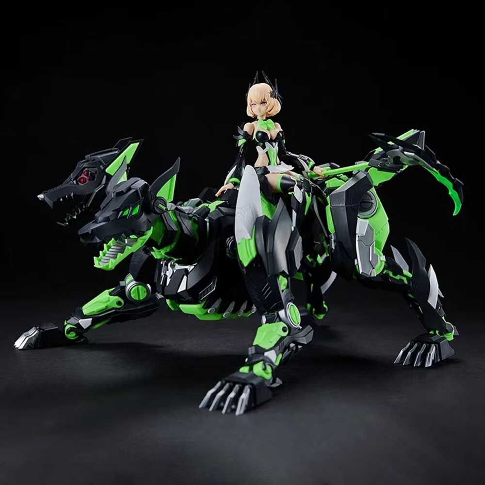 In Stock 100% Genuine Envy Thr - огляд і ціна Model Kit Hemoxian
