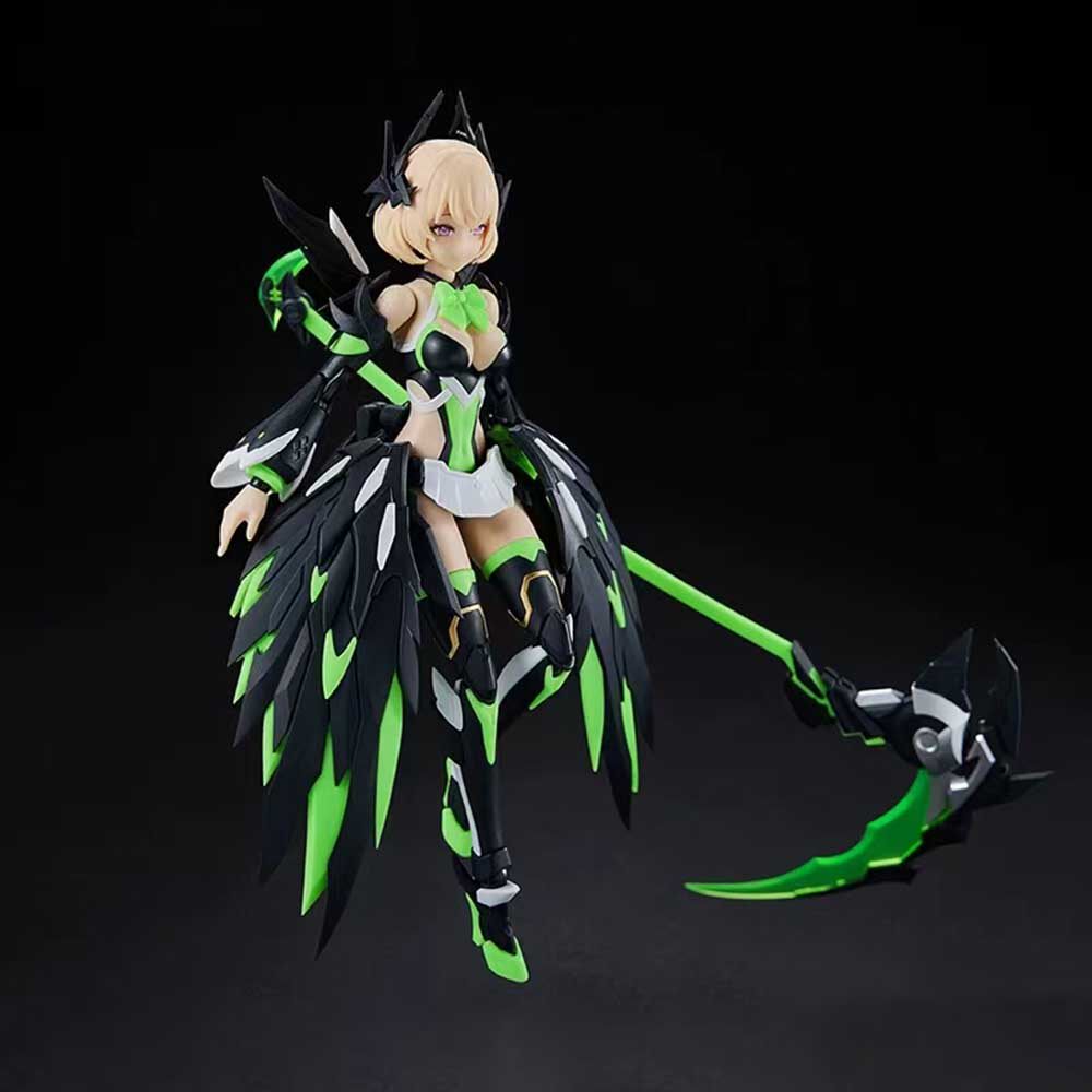 In Stock 100% Genuine Envy Thr - огляд і ціна Model Kit Hemoxian