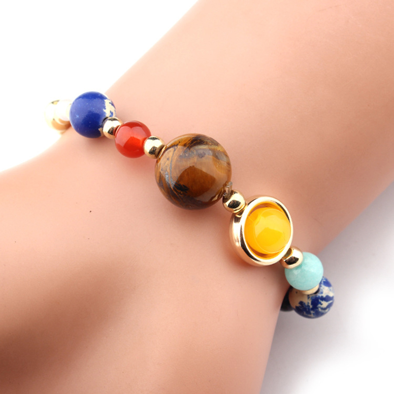 Women's Fashion Jewelry Bracel - огляд і ціна Model Kit Galahad