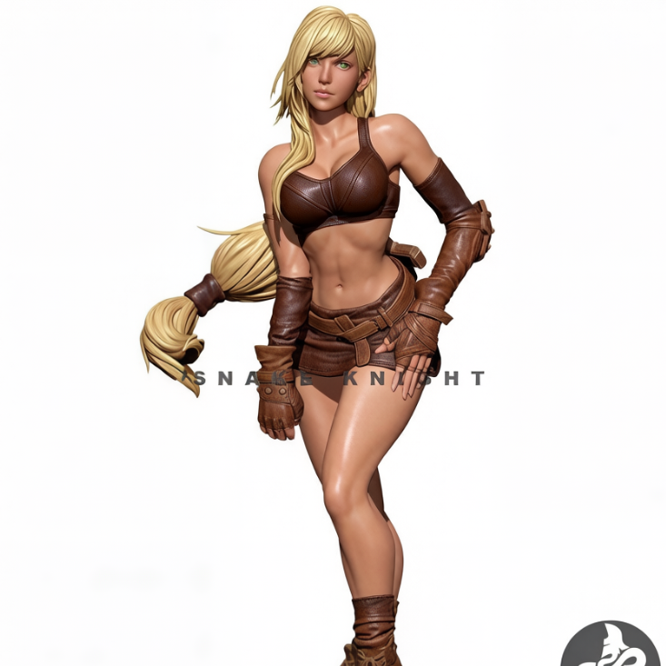 1/24 Resin Kits Figure Soldier - огляд і ціна Model Kit Galahad
