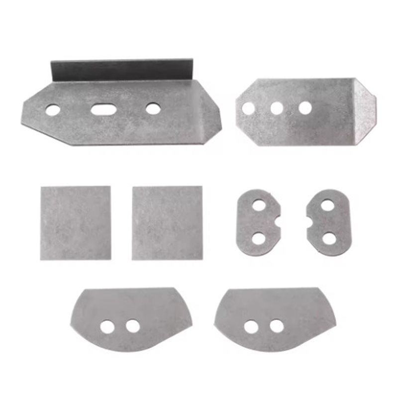Rear Subframe Reinforcement Ki - огляд і ціна Model Kit Bmw