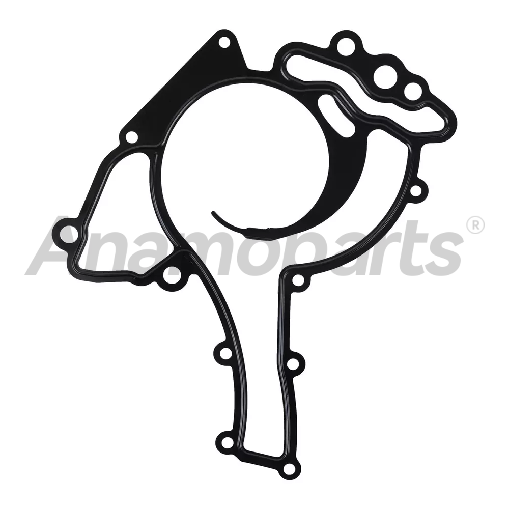Engine Gaskets And Seals Overh - огляд і ціна Model Kit V8