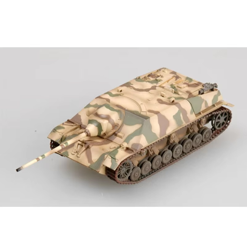 Easymodel 36126 1/72 Scale Jag - огляд і ціна Model Kit Tank