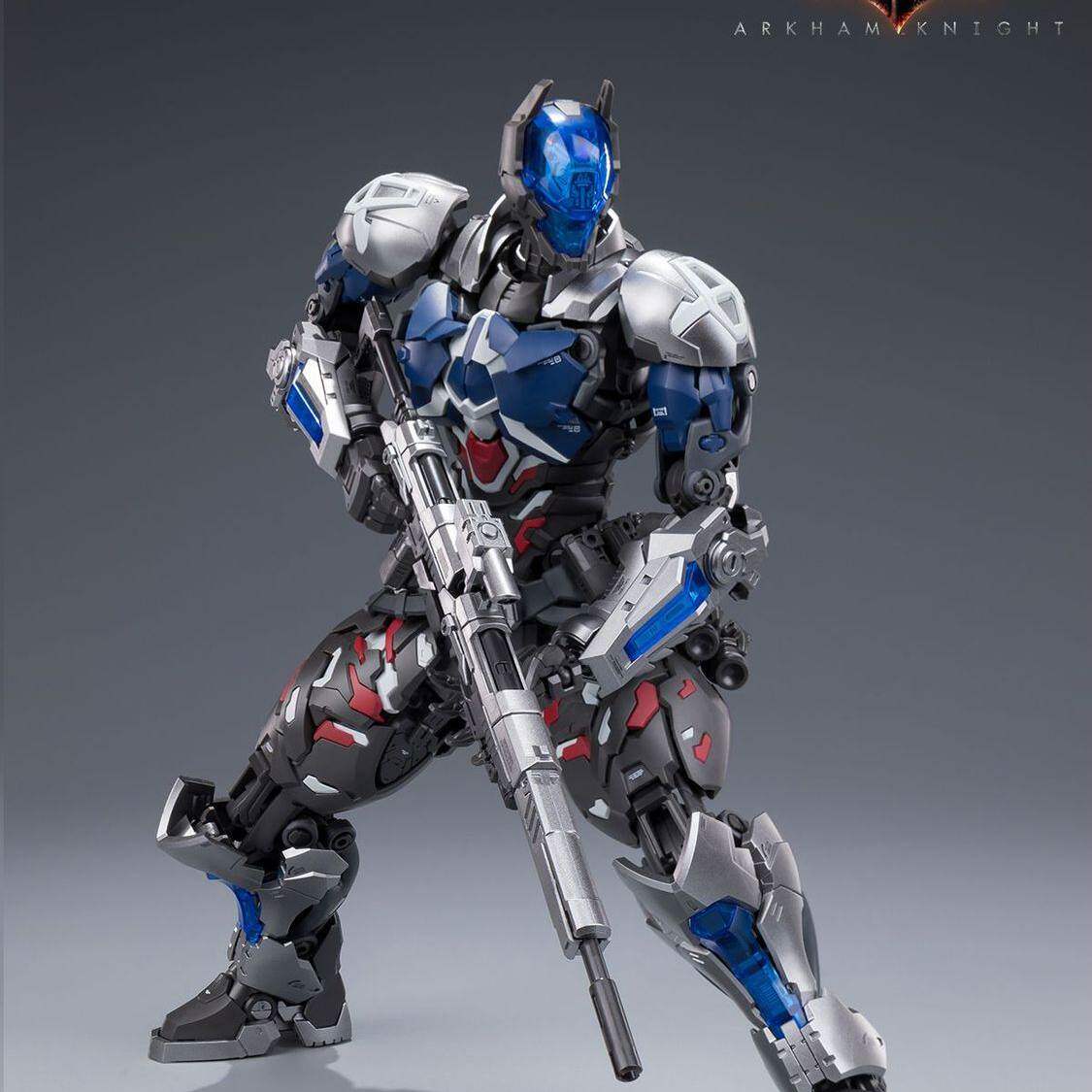 In Stock Original Hemoxian Stu - огляд і ціна Model Kit Hemoxian