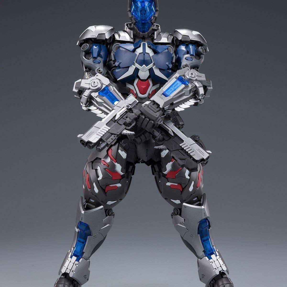 In Stock Original Hemoxian Stu - огляд і ціна Model Kit Hemoxian