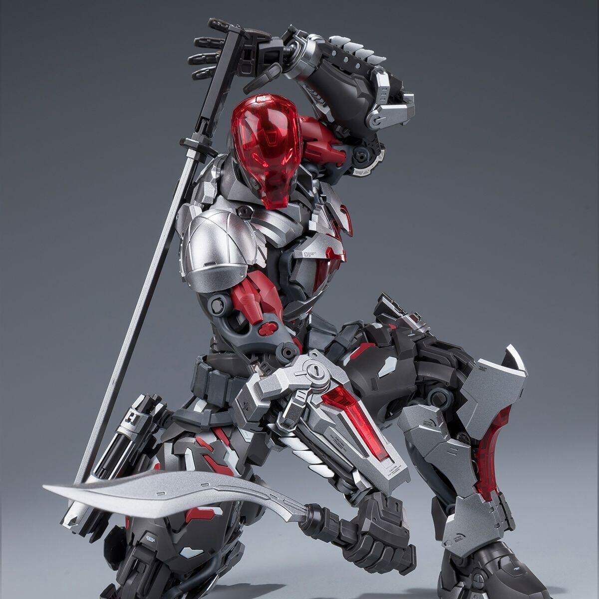 In Stock Original Hemoxian Stu - огляд і ціна Model Kit Hemoxian