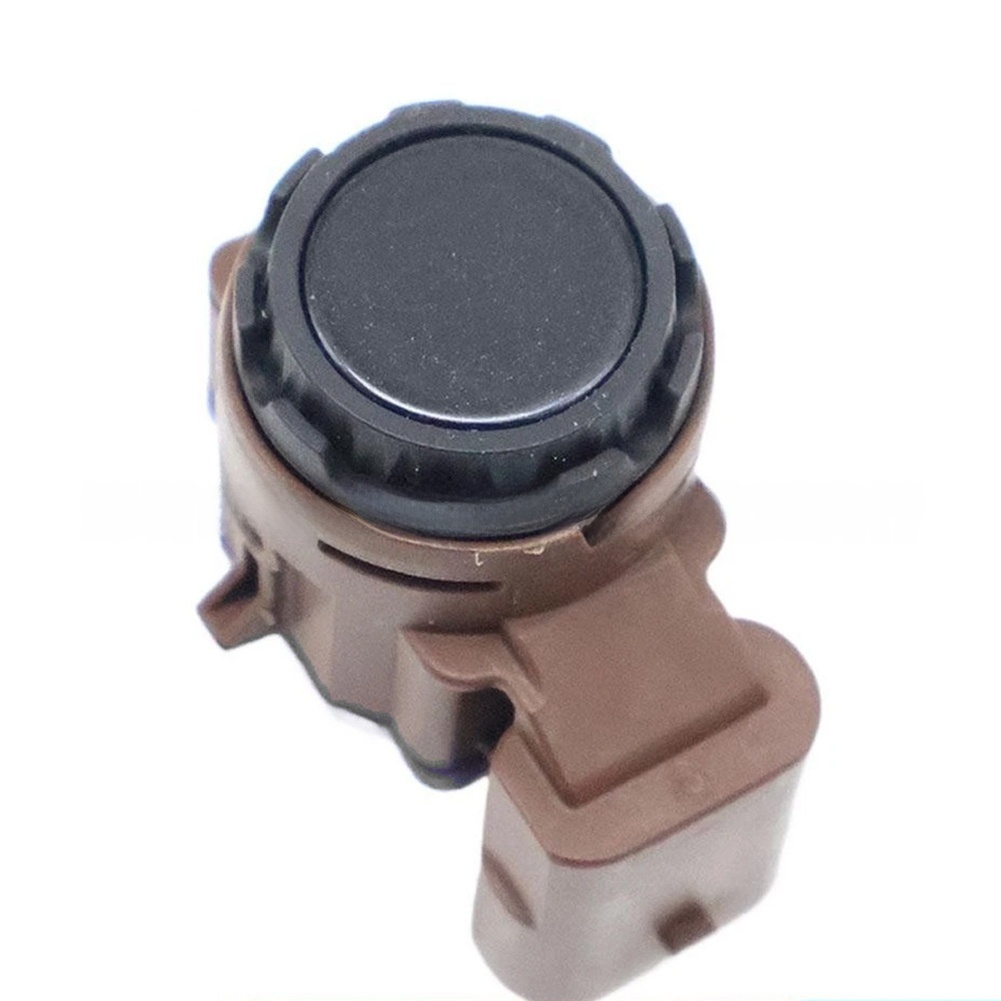 Four-Sensor Front Parking Aid  - огляд і ціна Model Kit Bmw