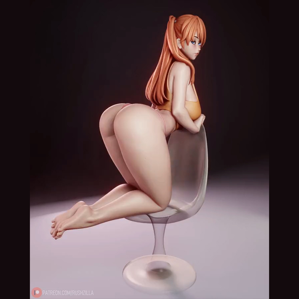 1/24 3d Printing Model Kit Bea - огляд і ціна Model Kit Galahad