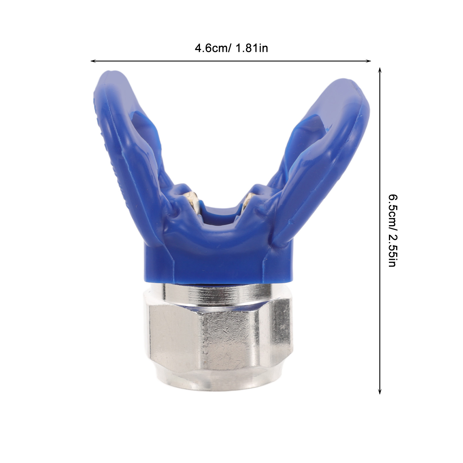 Paint Air Compressor Sprayer A - огляд і ціна Airbrush Compressor Kit