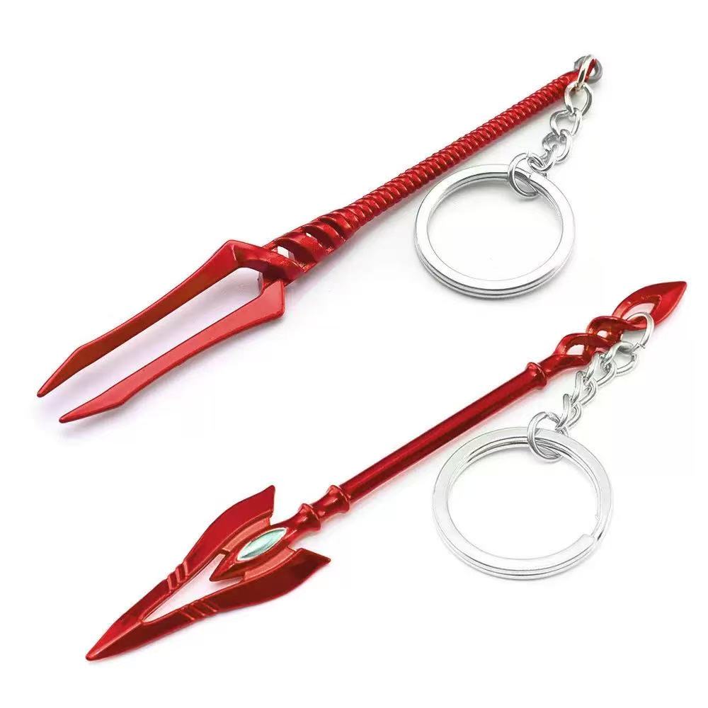 Anime Evangelion Spear of Long - огляд і ціна Model Kit Evangelion Bandai