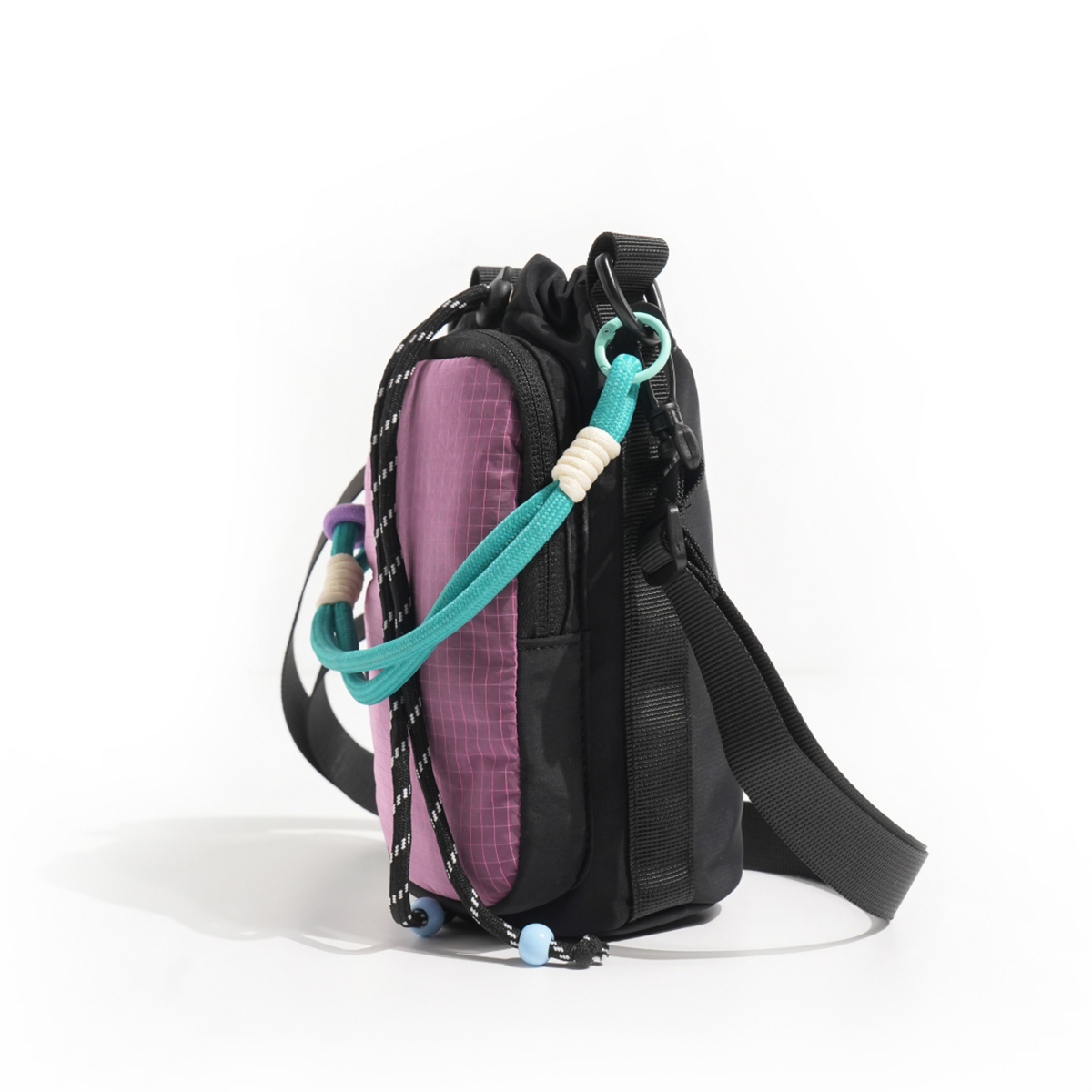 Dopamine Crossbody Water Bottl - огляд і ціна Model Kit Mobil