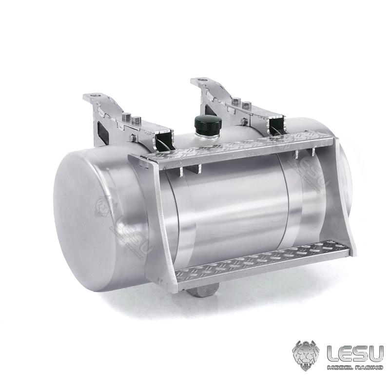 1/14 American truck hydraulic  - огляд і ціна Model Kit Tank