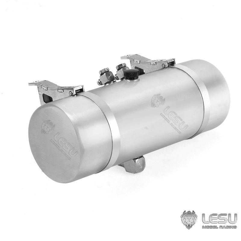 1/14 American truck hydraulic  - огляд і ціна Model Kit Tank